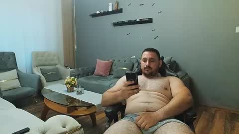 STR8 BOYv online show from August 9, 5:14 pm