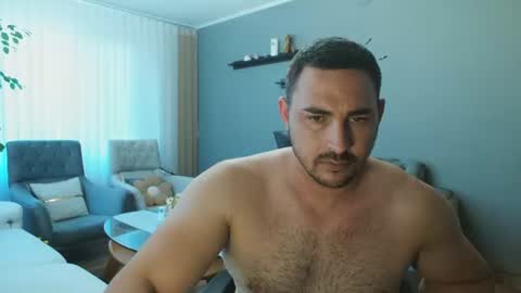 STR8 BOYv online show from August 16, 12:20 pm