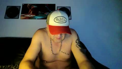 djnackt75 online show from July 6, 11:52 pm