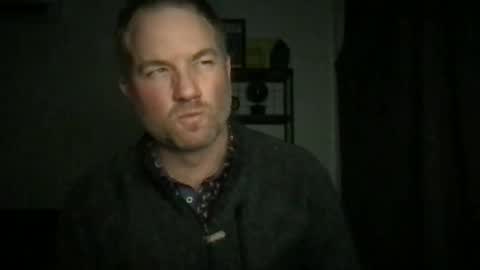 TriflinYoBitch online show from March 31, 3:47 am