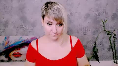 djullia online show from August 9, 12:28 pm