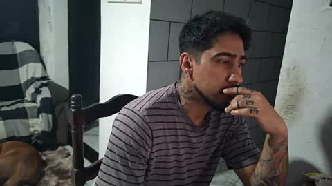 dmacedo96 online show from July 29, 11:23 pm