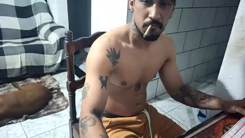 dmacedo96 online show from August 1, 6:47 pm