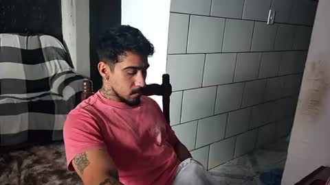 dmacedo96 online show from August 2, 1:18 pm