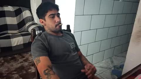 dmacedo96 online show from August 13, 1:36 pm