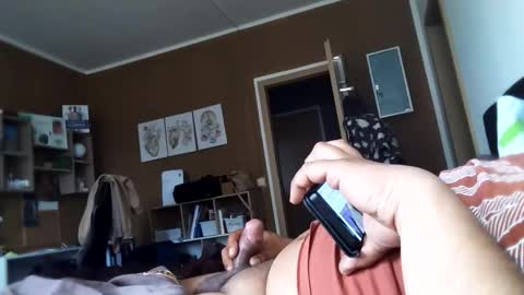 FuckmanR online show from May 4, 6:51 am