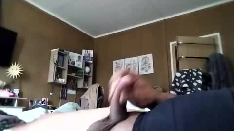 FuckmanR online show from May 5, 7:10 am