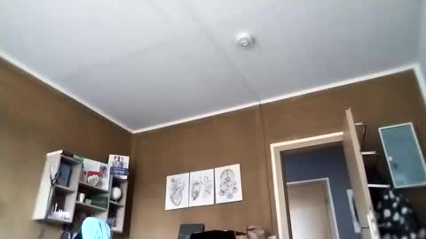 FuckmanR online show from May 12, 10:04 am