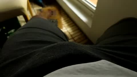 FuckmanR online show from July 16, 10:10 pm