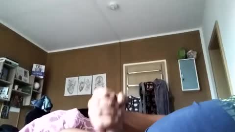 FuckmanR online show from July 26, 3:28 pm