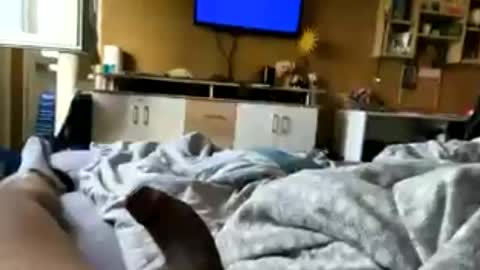 FuckmanR online show from August 16, 12:42 pm