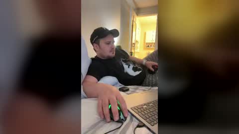 D-Films online show from August 12, 2:58 am