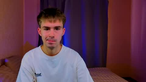 Robert online show from April 30, 10:29 am
