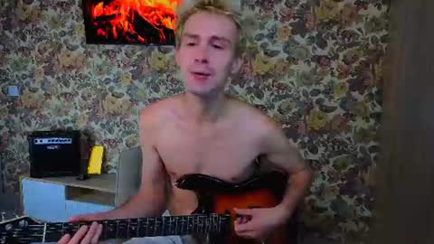 Robert online show from August 18, 2:01 pm