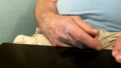 Doc online show from July 28, 5:35 am