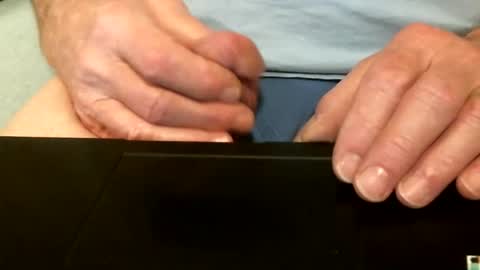 Doc online show from August 13, 2:31 pm