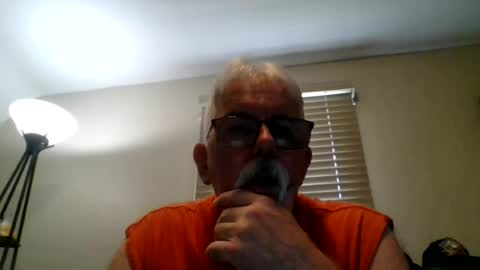 playful online show from June 26, 8:23 pm