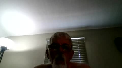 playful online show from July 25, 8:13 pm