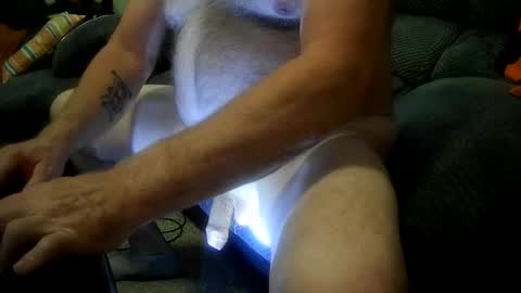 playful online show from July 31, 8:03 pm