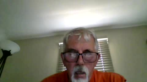 playful online show from August 8, 8:09 pm