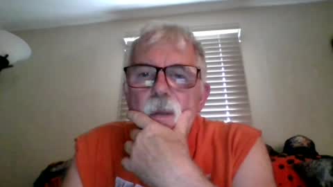 playful online show from August 15, 2:54 pm