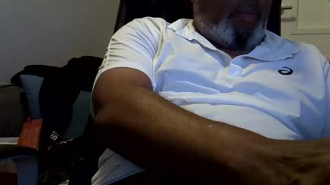 dofrank969 online show from July 20, 8:12 pm