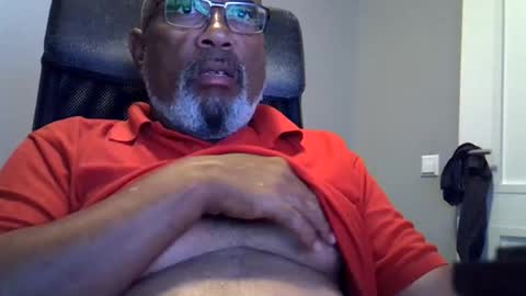dofrank969 online show from August 8, 12:33 am