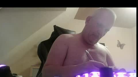 doggy2629 online show from July 14, 3:58 pm