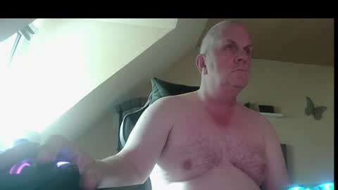 doggy2629 online show from July 20, 7:00 am