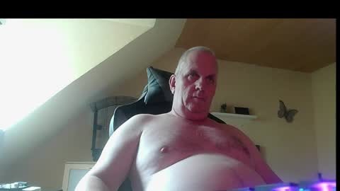 doggy2629 online show from July 26, 11:59 am