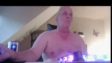 doggy2629 online show from August 6, 7:13 pm
