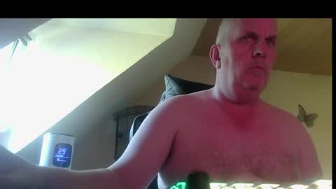 doggy2629 online show from August 14, 8:18 am