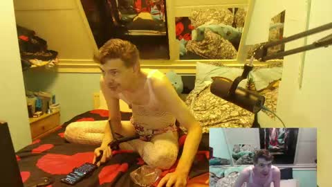 doggyray44 online show from May 30, 10:22 pm