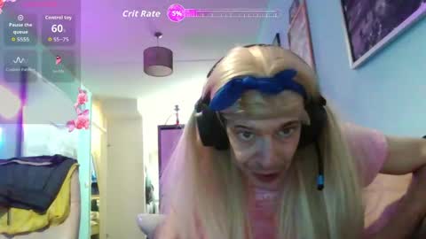 doggyray44 online show from June 6, 7:19 pm