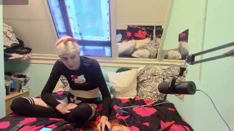 doggyray44 online show from June 7, 3:28 pm