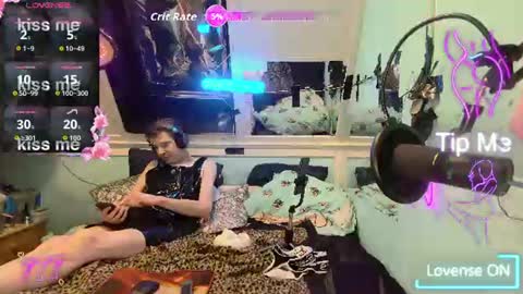 doggyray44 online show from July 27, 3:23 am