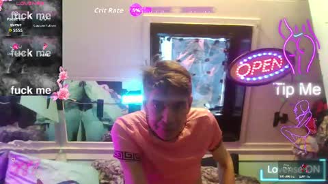 doggyray44 online show from August 12, 6:10 pm