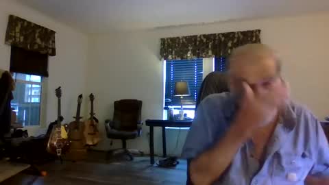 dogluc7 online show from July 23, 7:16 pm