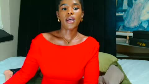 dojabootie online show from July 2, 1:17 am