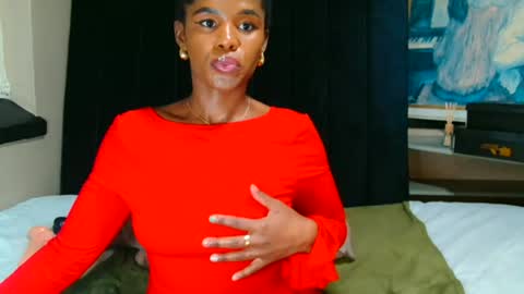 dojabootie online show from July 2, 2:34 am
