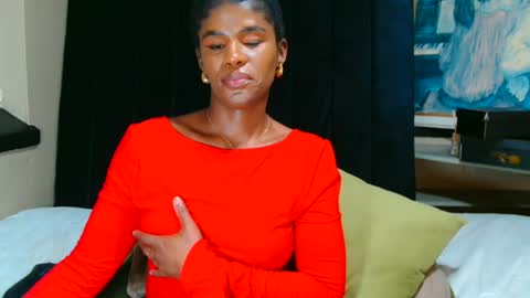 dojabootie online show from July 2, 4:57 am