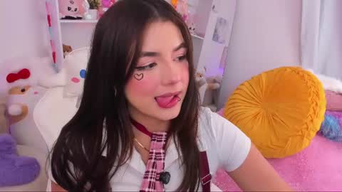 antonella online show from July 15, 3:51 am