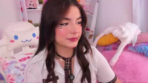 antonella online show from July 16, 2:12 am