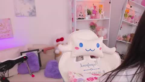antonella online show from July 16, 3:18 am