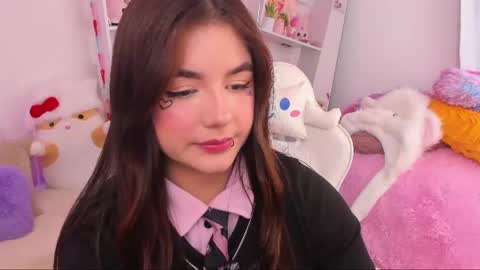 antonella online show from July 21, 2:37 am