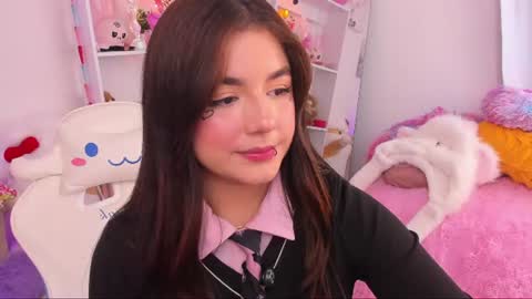 antonella online show from July 21, 4:49 am