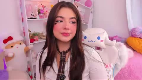 antonella online show from July 22, 1:19 am