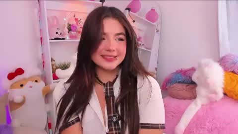 antonella online show from July 22, 4:48 am
