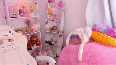 antonella online show from July 23, 2:58 am