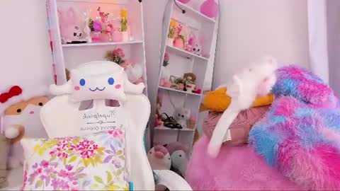 antonella online show from July 24, 1:41 am